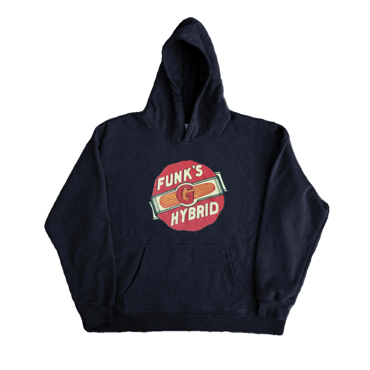 Vintage-Inspired Graphic Hoodie