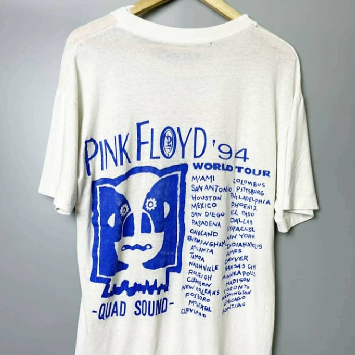 Pink Floyd Ghost Rock Tee