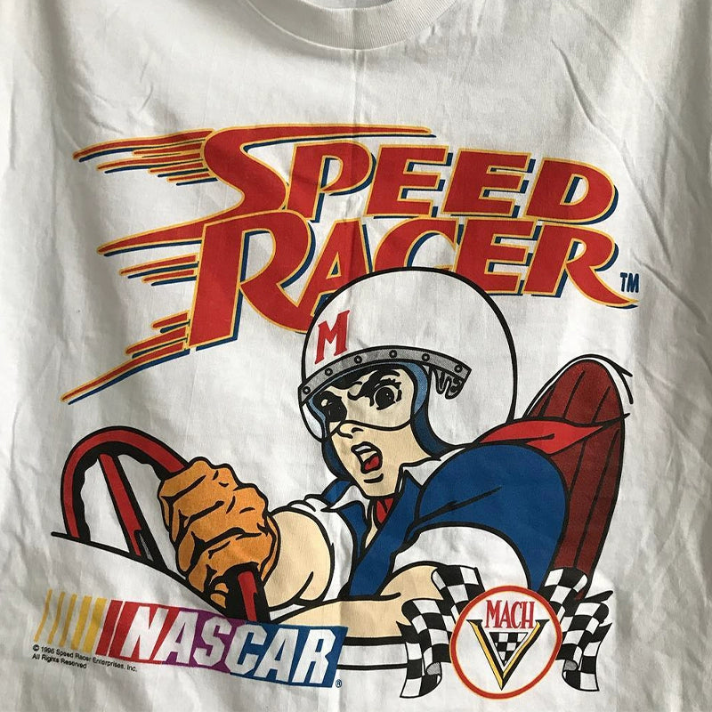 Speed Racer T-shirt