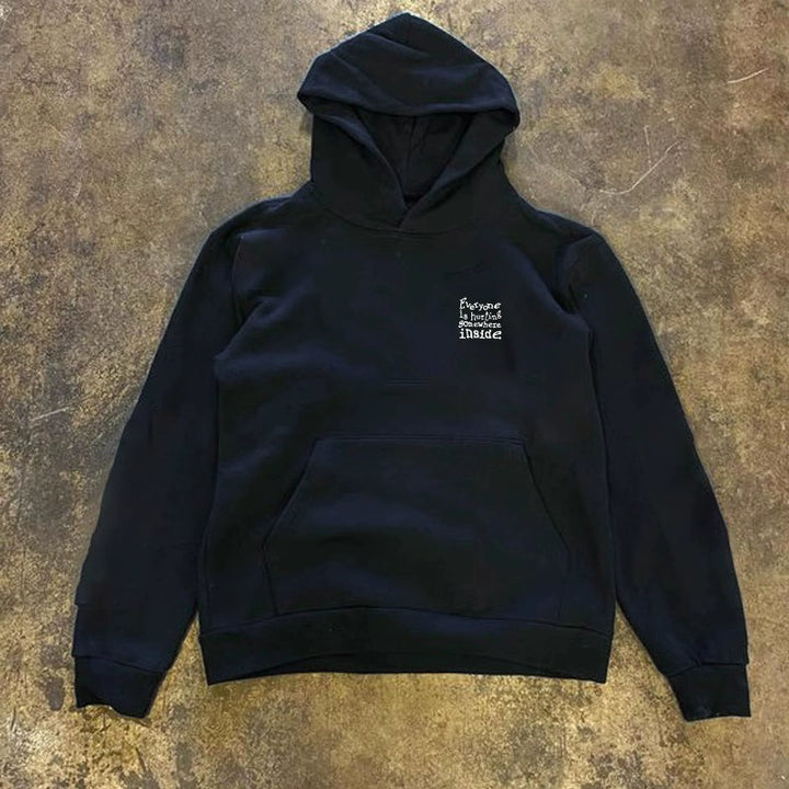 Heavyweight Oversized Hoodie