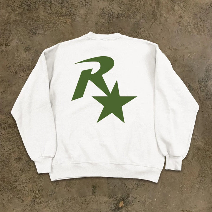 R Star Design Urban Chic Tee