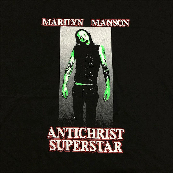 Marilyn Manson Vintage Aesthetic Collection