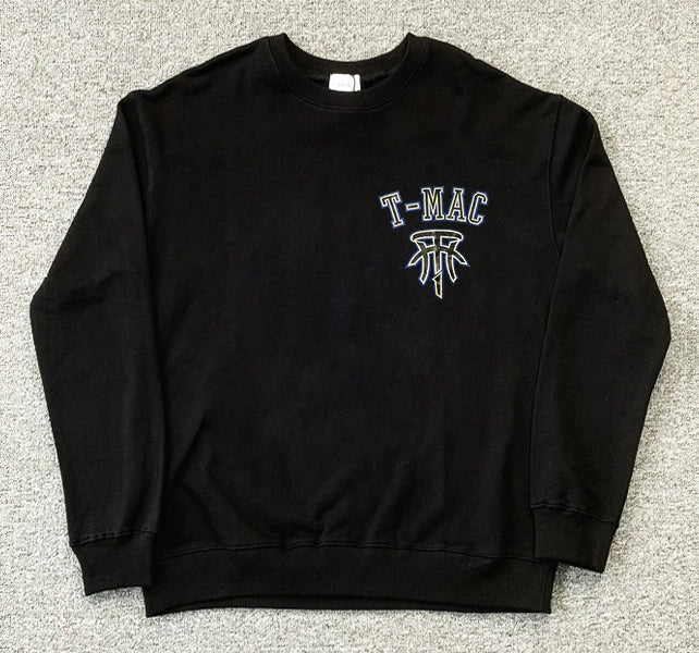 Sick Studio Minimalistic Crewneck Sweatshirt