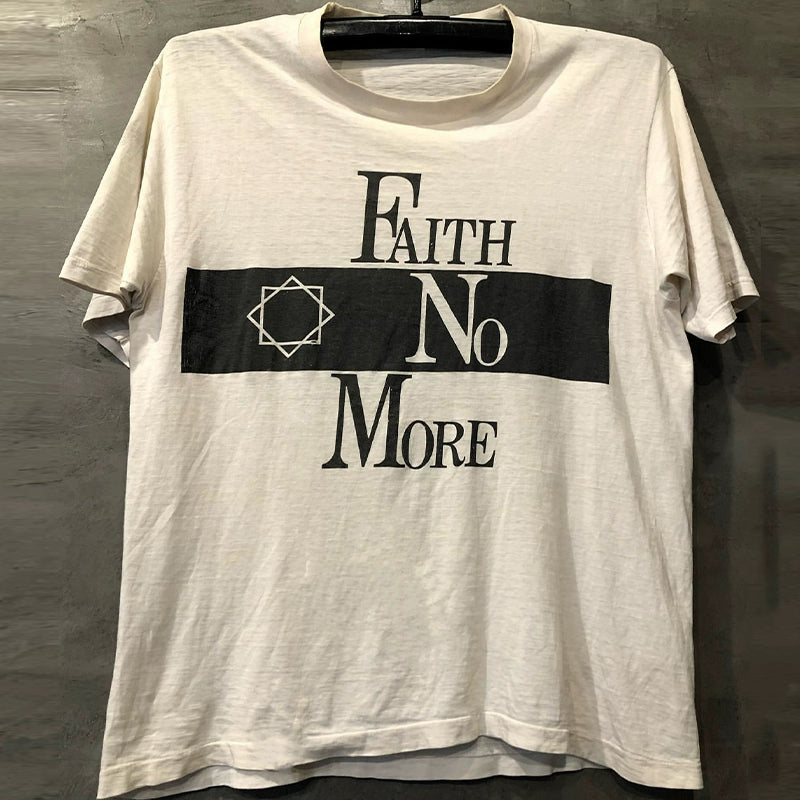 Belief Shattered Graphic Tee