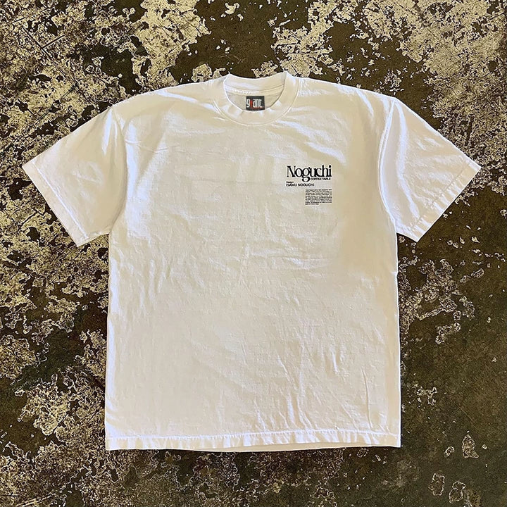 1994 Letter Graphic Short Sleeve T-Shirt