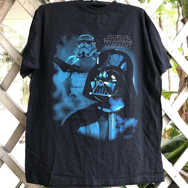 Star Wars The Force Awakens Graphic Tee