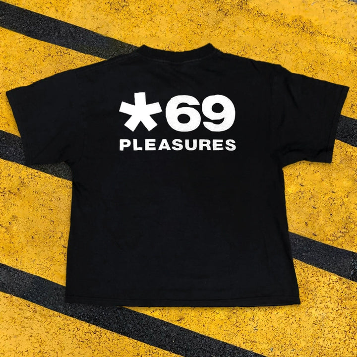 Aesthetic Graphic Tee in Premium Cotton