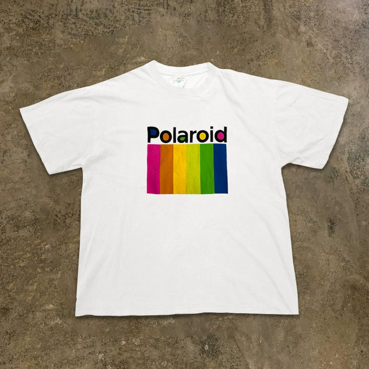 Graphic Cotton Couple T-Shirt