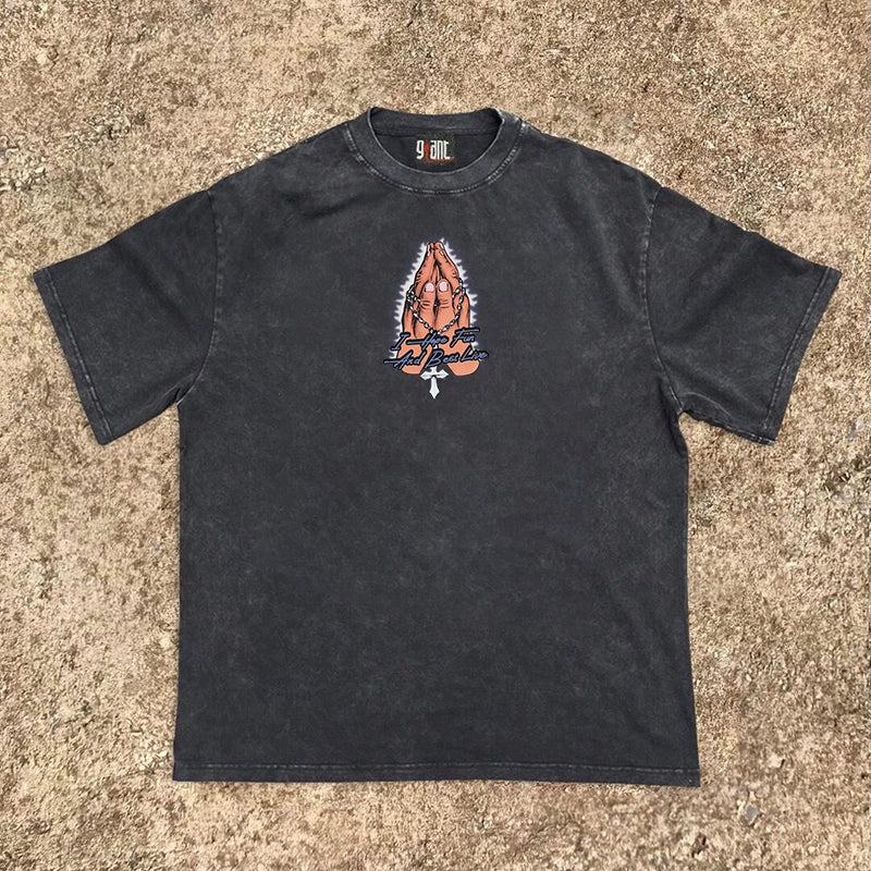 Hopeful Life Graphic Tee