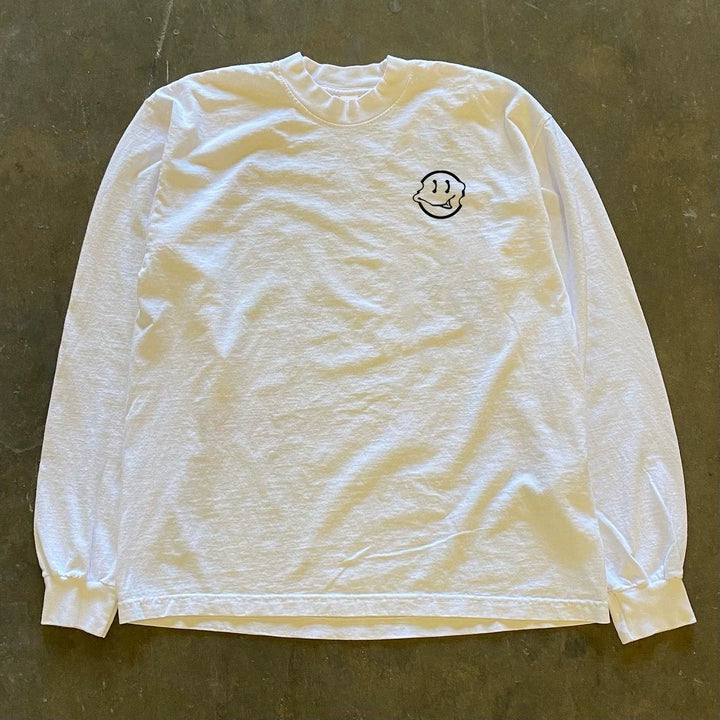 Nice Times Coming Long Sleeve