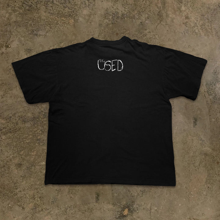 Urban Aesthetic Graphic Tee