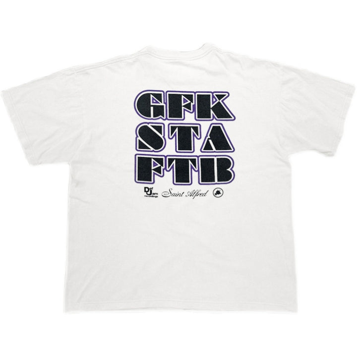 Graphic Tee - Bold and Trendy Design