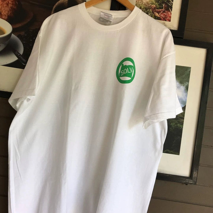 Minimalist Cotton Tee