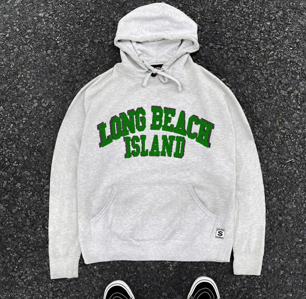 Couple's Stylish Pullover Hoodie Collection