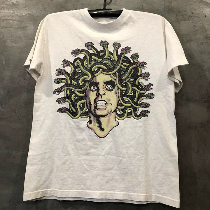 Alice Cooper Statement Graphic Tee