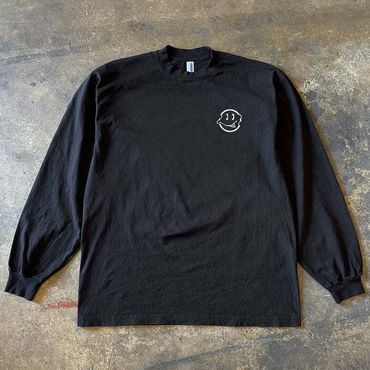 Nice Times Coming Long Sleeve