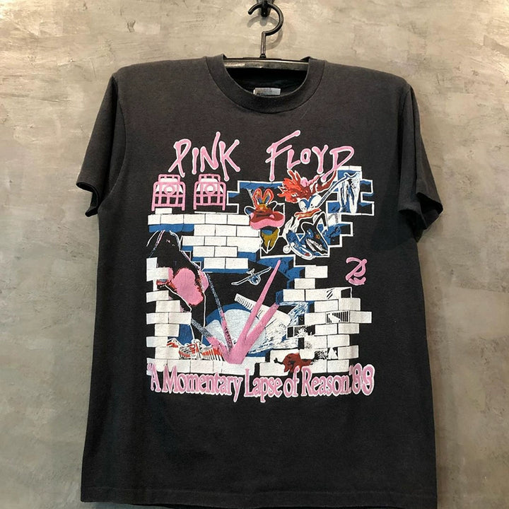 Pink Floyd Rock Legends Graphic Tee