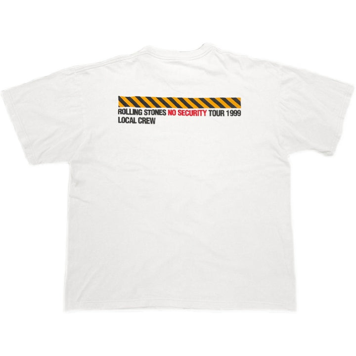 Heavyweight Cotton Graphic Streetwear T-Shirt