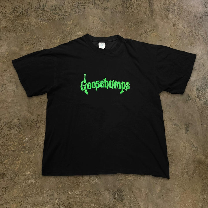 Dark Aesthetic Hip-Hop Streetwear Tee