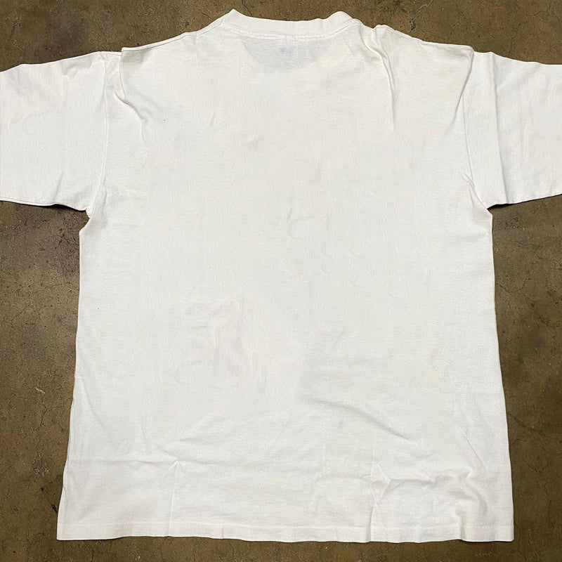 Graffiti-Inspired Digital Monster Gabumon T-Shirt