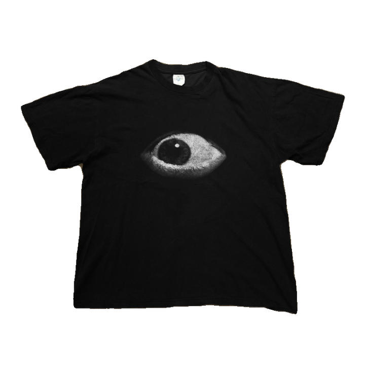 One Eye Short Sleeve T-Shirt