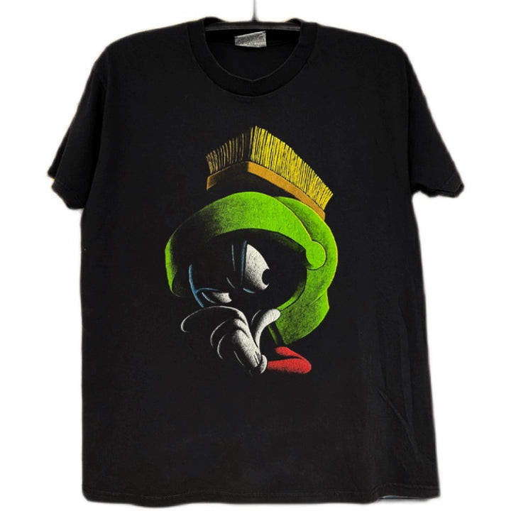 Vintage Cartoon Graphic Tee