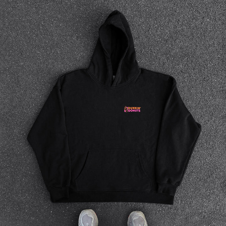 Minimalist Aesthetic Hoodie