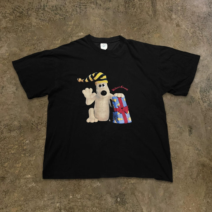 Vintage American Cartoon Graphic Tee