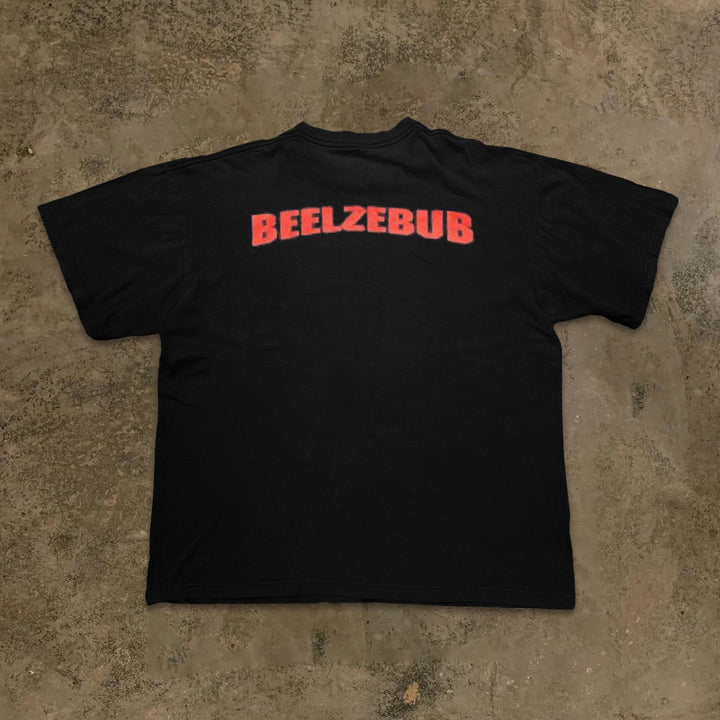High Street Graphic Short Sleeve Tee