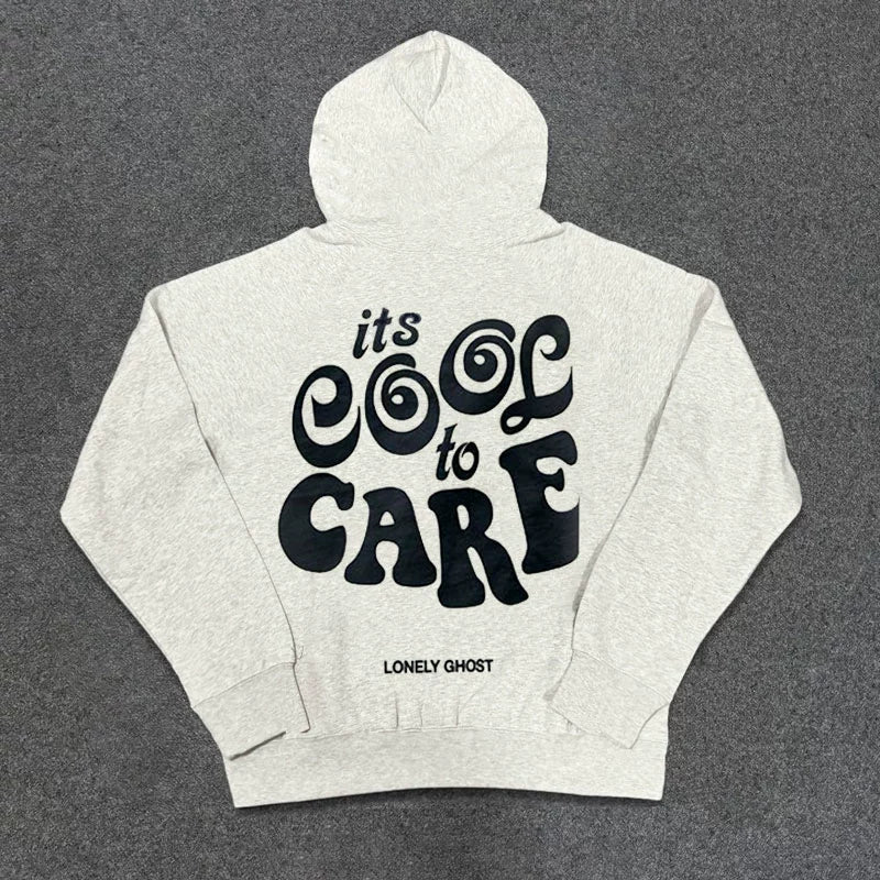 Urban Chic Graphic Hoodie