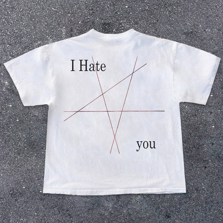 Designer Trendy All-Season T-Shirt