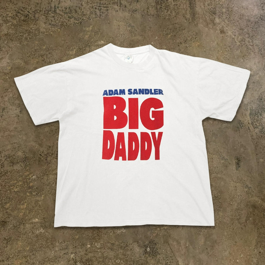Trendy Graphic Cotton T-Shirt