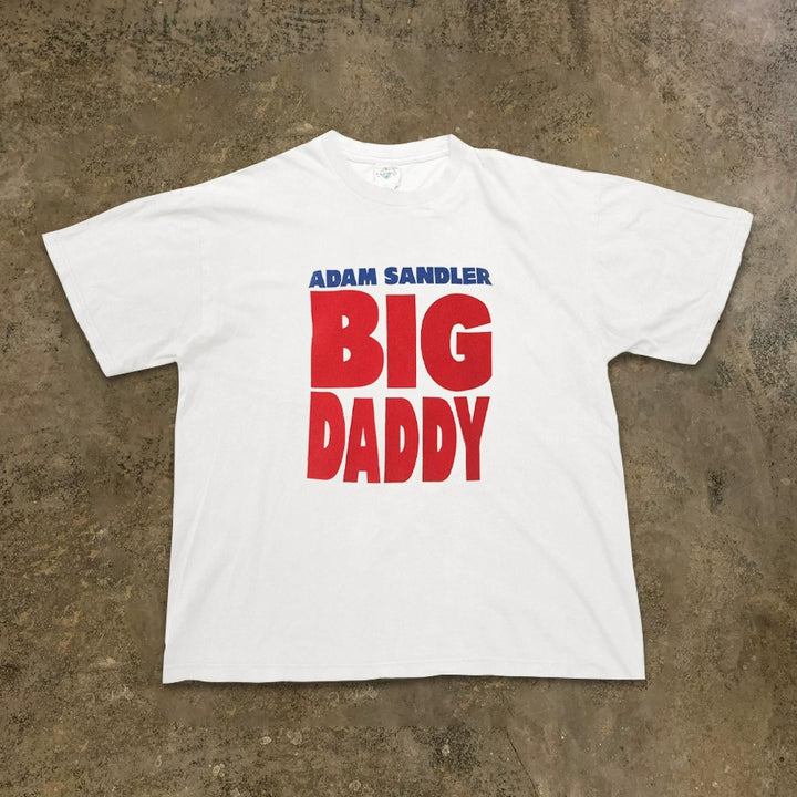 Trendy Graphic Cotton T-Shirt