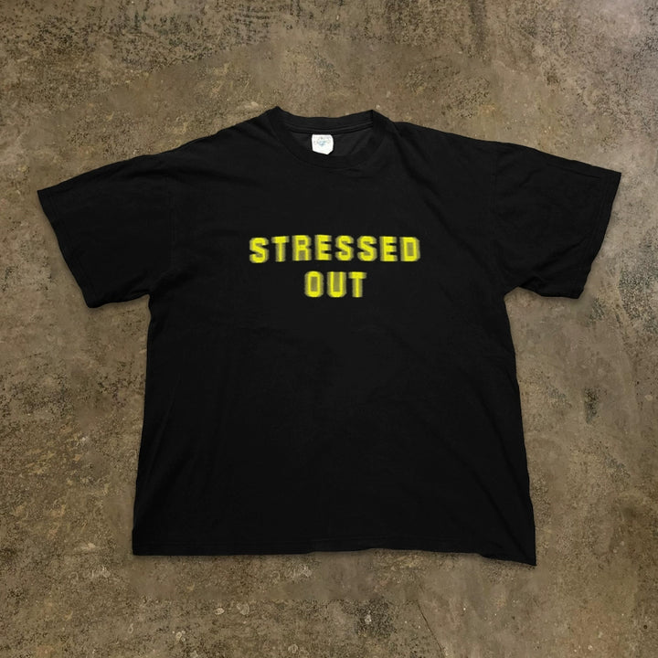 STRESSED OUT TSHIRT