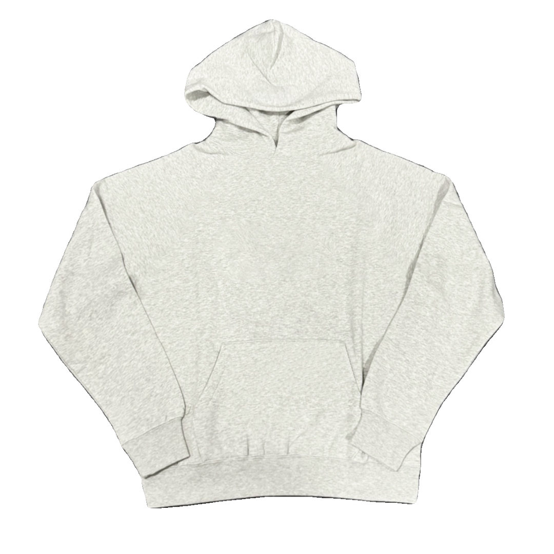 Classic Solid Colour Hoodie