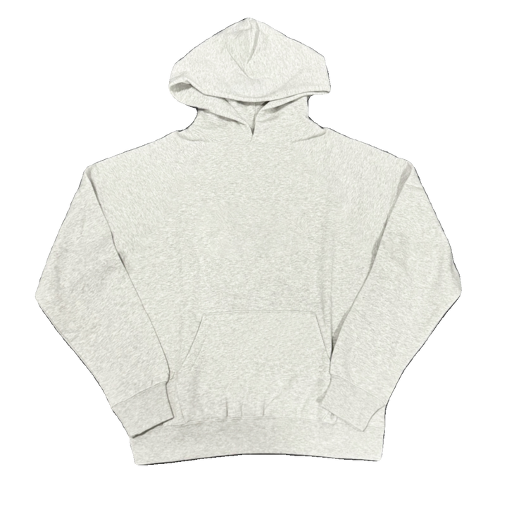 Classic Solid Colour Hoodie