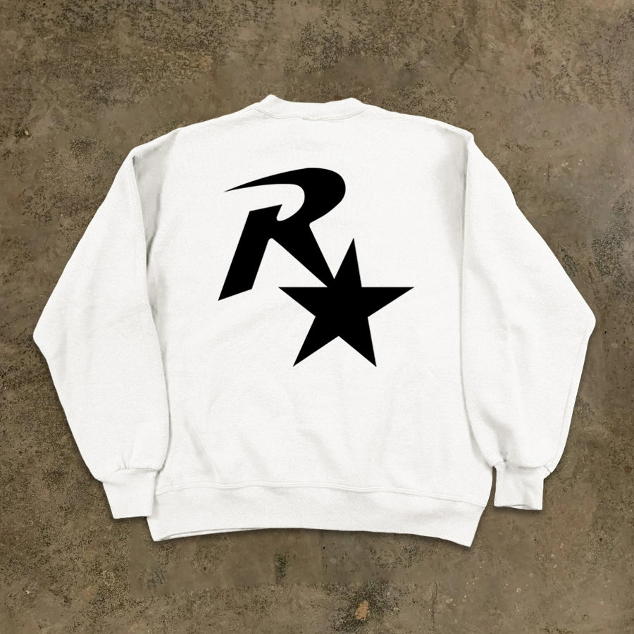 R Star Design Urban Chic Tee