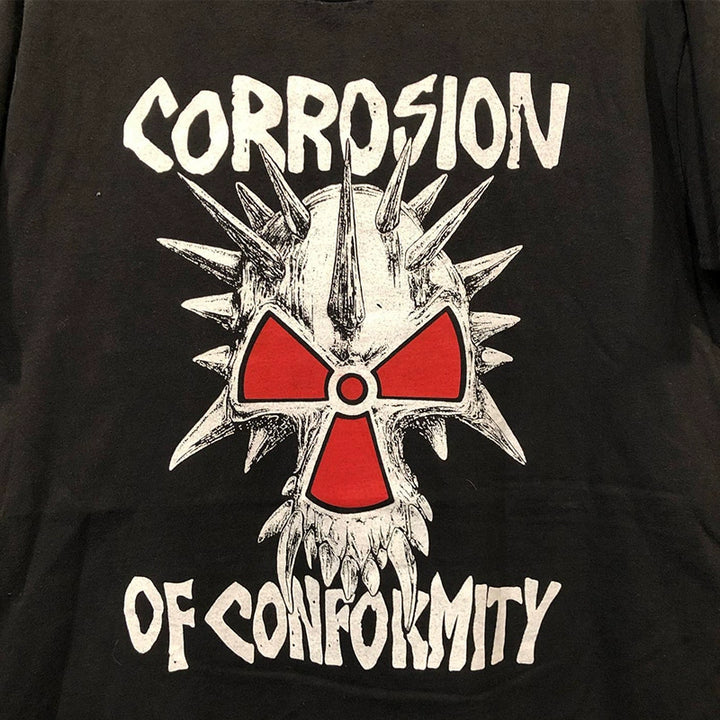 Corrosion Of Conformity Vintage Street Art T-Shirt