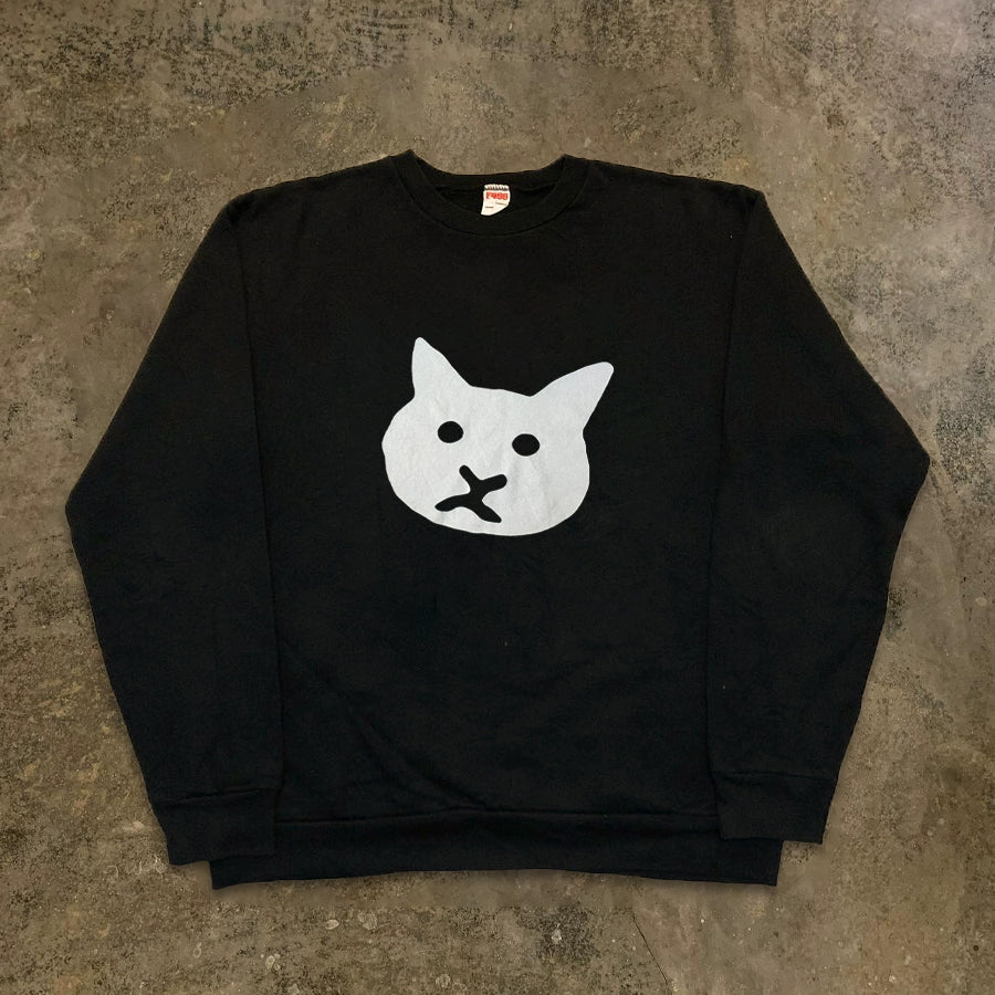 Cartoon Aesthetic Sweatshirt