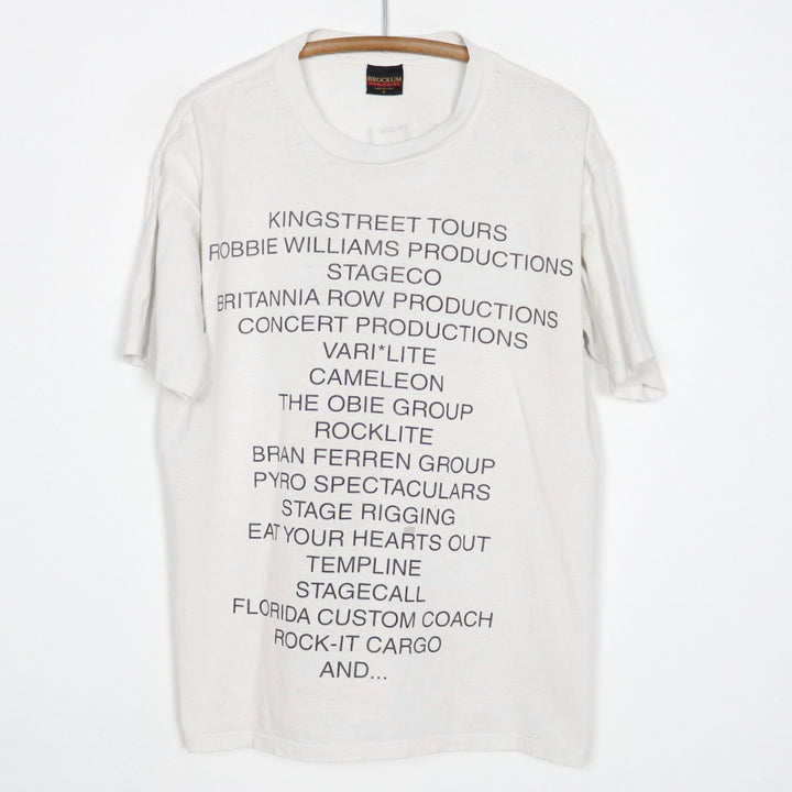 Alphabet Design Tee