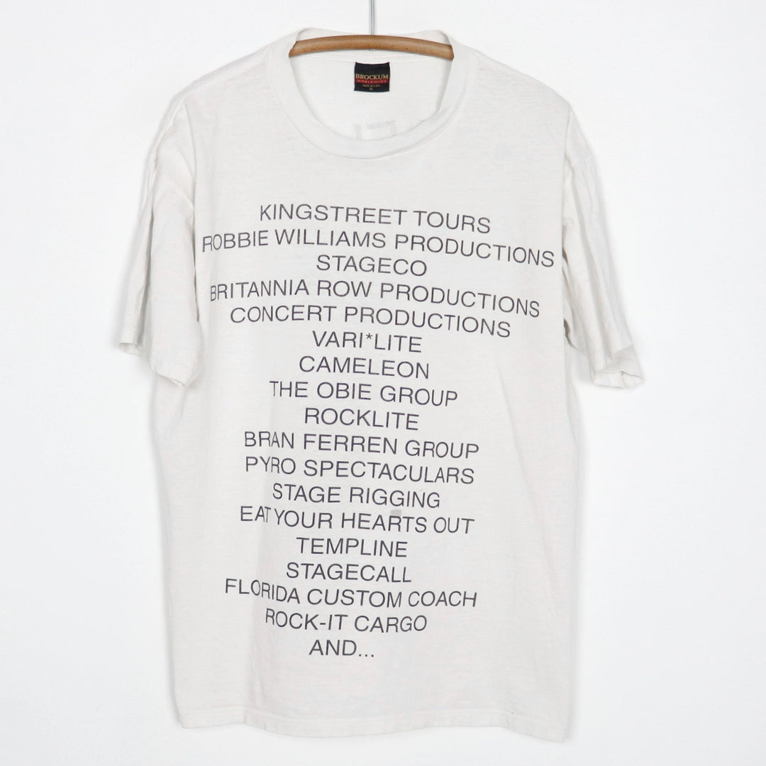 Alphabet Design Tee