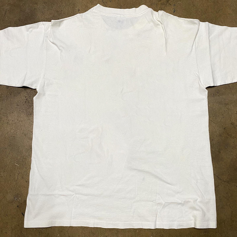 Urban Chic Graphic Short Sleeve T-Shirt