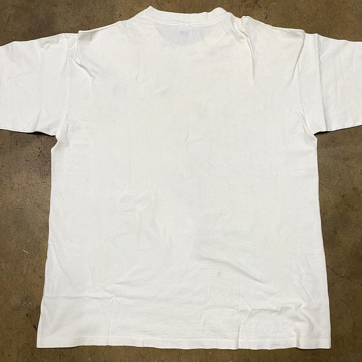 Urban Chic Graphic Short Sleeve T-Shirt