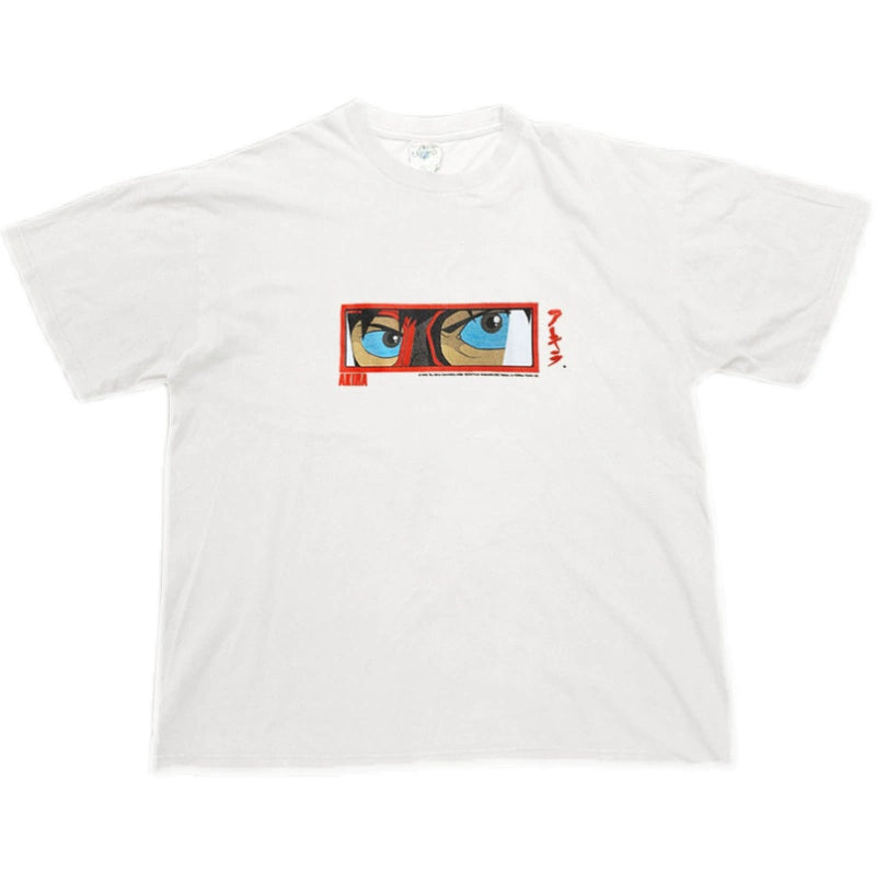 Akira Vintage Graphic Tee