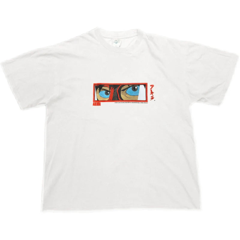 Akira Vintage Graphic Tee