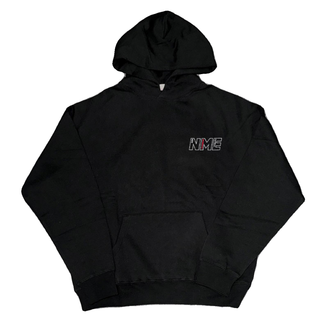 Urban Streetwear Graphic Hoodie