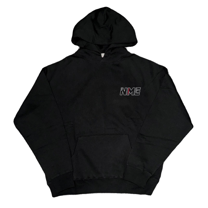 Urban Streetwear Graphic Hoodie