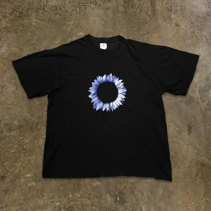 Vintage Floral Graphic Tee