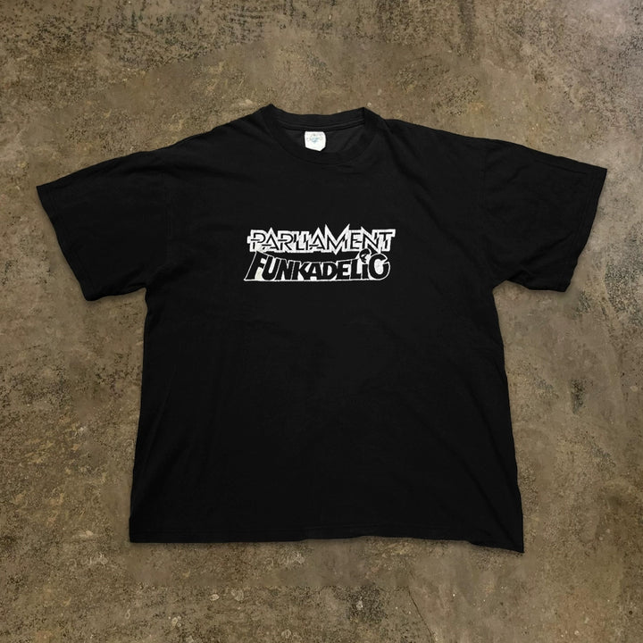 Iconic Heavyweight Cotton Graphic Tee