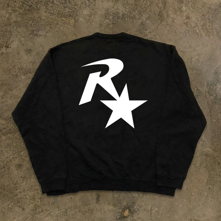 R Star Design Urban Chic Tee